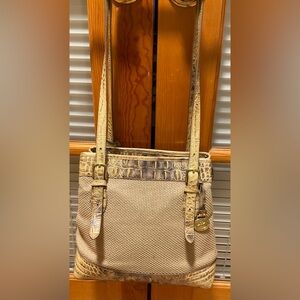 EUC!! Brahmin Medium Asher Shoulder Bag
